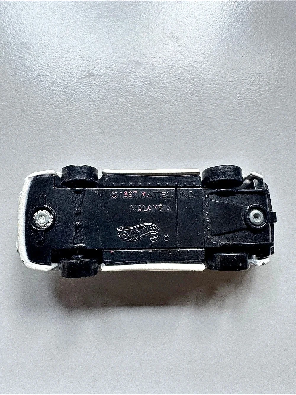 Hot Wheels hot wheels